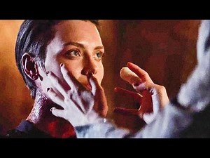 Batwoman 2x13 Ending. Kate and Alice