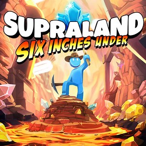 Supraland Six Inches Under Walkthrough and Guide