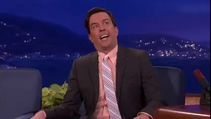 705K views · 4.5K reactions | Ed Helms and John Krasinski used to impersonate rocks while killing time on #TheOffice. #CONAN | Team Coco | Facebook