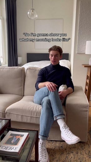 A Day in the Life of a Ballet Dancer | Morning Routine Revealed