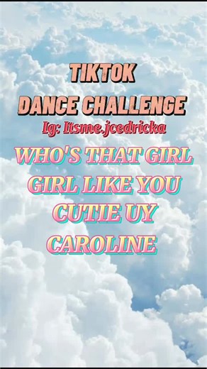 TIKTOK CHALLENGE #fyp #tiktok #fypシ #foryou #foryoupage #trending