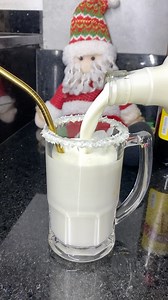 1.6M views · 6.3K reactions | Batida de coco com cachaça ❤️ | Anna Luiza Campiolo | Facebook