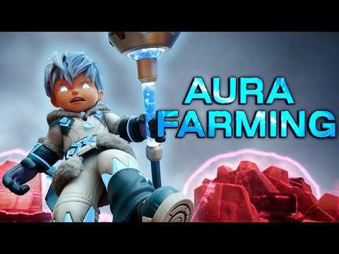 Power & Aura Ranking: Is BoBoiBoy Sopan More 'Cold' Than Level 3? (ENG DUB)