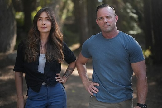 BIGFOOT TOOK HER | Three-Part Series Premieres Wed, 10/29 on Discovery Channel