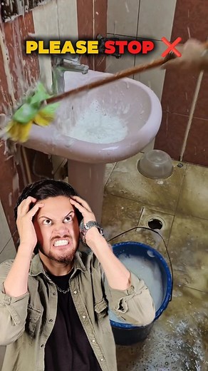 Stop❌ Using Old & Boring Wash Basin Design🖐️ Instead Try This 😍 #washbasindesign #bathroomdesignideas #WashbasinDesign #BathroomDesign #InteriorDesign #HomeDecor #ModernBathroom #LuxuryBaths #HomeImprovement # bathroomdecor #SanitaryWare #BathroomInspo #DesignYourSpace #BathroomGoals #StylishSpaces #RenovationIdeas #ContemporaryDesign #FunctionalBeauty #SmallSpaceInspiration #WhiteBathroom #ChicInteriors #TrendAlert | Sid Stark07