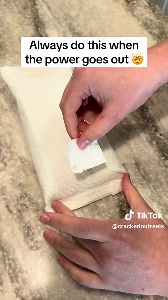 Safety Tips During Power Outages