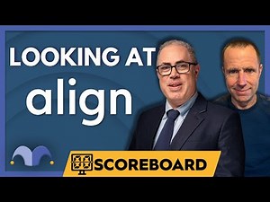 Align Technology (ALGN) Stock: Still a Leader, But Is Growth Slowing?