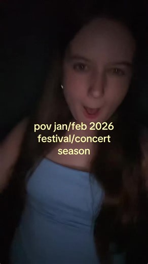 Excited Lineup for Laneway 2026 Festival