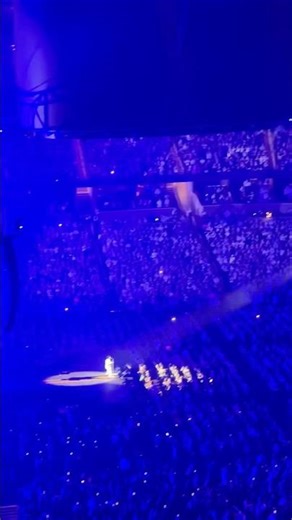 Jealous by the Jonas Brothers (Orlando, Night 1)