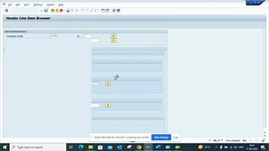 HOW TO FIND CDS VIEW IN STANDARD TRANSACTION CODE FBL1H | Arghadip Kar