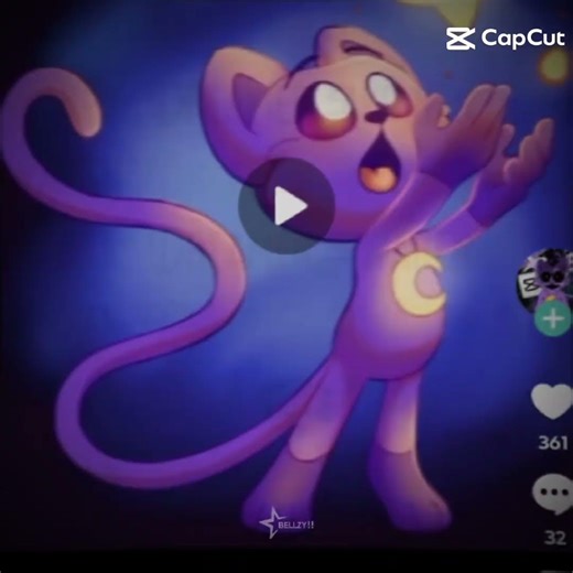 Dog day I cat nap #music My number #edit #animation