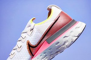 Nike React Infinity Run: An Exciting Stability Shoe