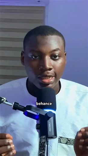 Naimcreates | Brand Designer on Instagram: "How to upload your first project on Behance Comment ‘PORTFOLIO’ and I’ll send you a link to watch the full video. #graphicdesigner #portfolio"