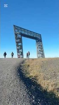 Saarpolygon in GERMANY