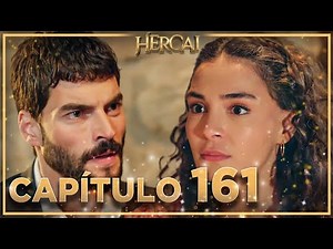Hercai - Capítulo 161