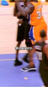 68K views · 990 reactions | When Shaq Started The Beef With Kobe | Anne | Facebook