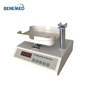 [Hot Item] เครื่องชั่งถุงเลือดอัตโนมัติแบบเต็มรูปแบบ