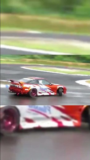 You Won't Believe These Epic Drift Fails!
