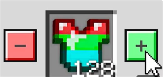 Minecraft, But You Can Buy Anything...