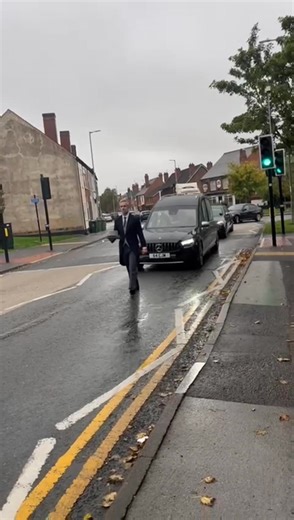 A day in the life of our Funeral Director Gary. Not many people are aware of how much work is involved in running a funeral business. The variety of responsibilities and skills required to meet each area of the business whilst taking care of the bereaved and their loved one's can be more than people realise. We wouldn't have it any other way. | Chamberlains Funeral Directors