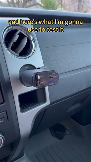 Does a 120W Car Charger Really Work? Let’s Test It ⚡