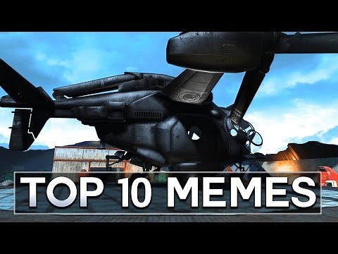 Fallout 4 - Top 10 Memes