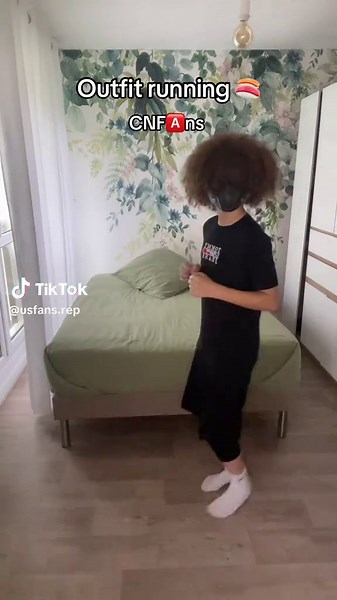 Outfit Running: Évaluerez-vous ?