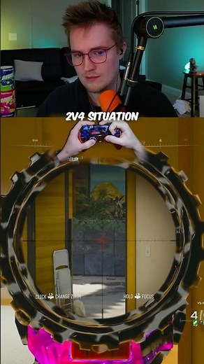 Can He Clutch in BO7 Ranked Play?