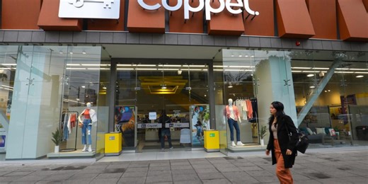 Coppel invertirá 14,200 mdp en 2025
