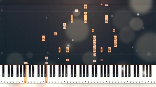 M83 - Midnight City | Brandon Tilford | GTA V Music | Piano Tutorial | Piano Cov