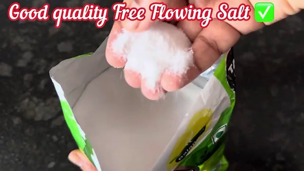 Tata Salt Lite Review | Tata Salt Lite Low Sodium Salt Uses & Benefits