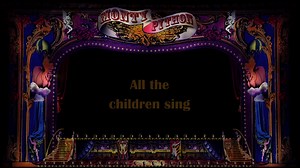 How about a sing-along to get everyone in the Christmas mood... #MontyPython | Monty Python