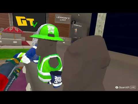 Live event rerun (code:mr95)