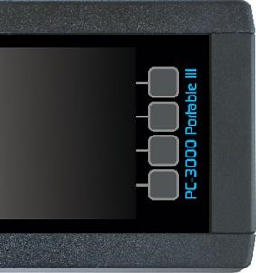 PC-3000 Portable System - Teel Technologies Canada