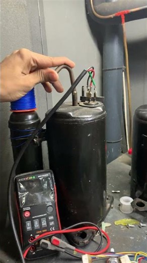 Voltas Inverter AC PCB F1 Error Fix | IPM Card Repair 🔧 #pcbrepair #quickphix