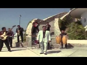 Fiesta 85 - La Burrita