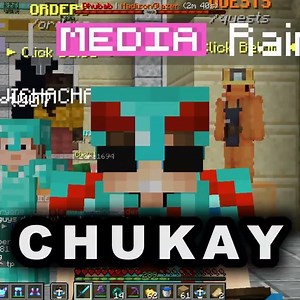 I Got MEDIA Rank in This Minecraft SMP! 🤯 #minecraft #bananasmp