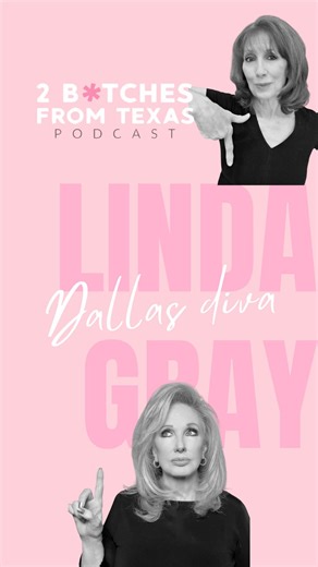 morgan fairchild on Instagram: "This week @lindagray_ bares it all while discussing the importance of “good lighting”! ✨ Full episode at the link in bio or wherever you get your podcast! 💕"