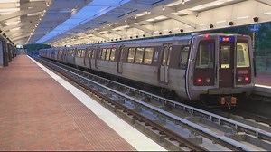 Metro launching new real-time rail service tracking tool