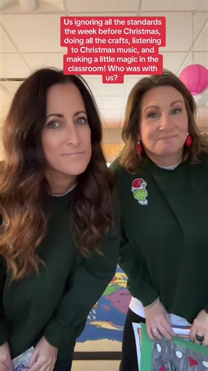 Magical Classroom Crafts for the Holiday Season