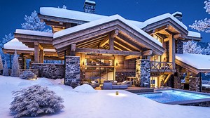 Watch The Parisian Agency: Exclusive Properties | Netflix Official Site