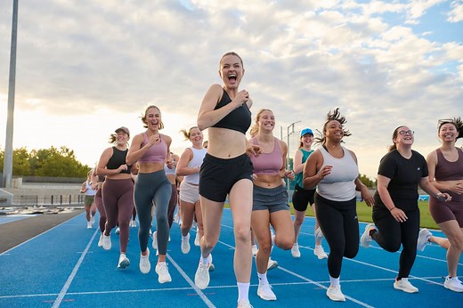 Our Pick: 13 Run Clubs Across Sydney