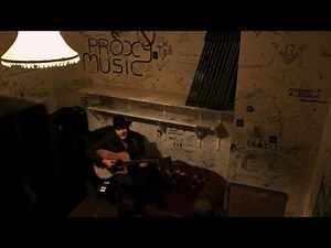 Jamie N Commons - Lead Me Home - Secret Sessions