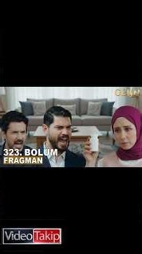 Bride Series Season 3 Episode 323 Trailer