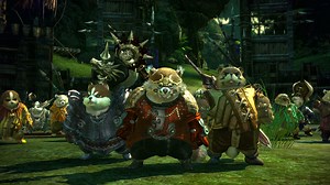 Free-to-play TERA: Rising now available, combat well worth paying for and extra content as well