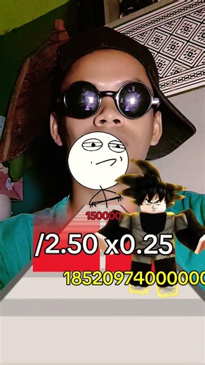 roblox vs stickman #roblox