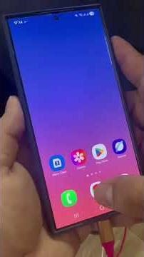 Wait 😱 ! Hidden usb cable secret 😲 Turn Your Old Tv Into Smart Tv 🖥️