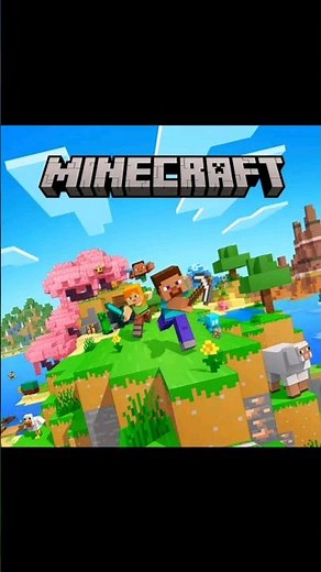 Best Crafting & Building Games For Mobile 💖🏕️🏜️ | MineMax Gaming