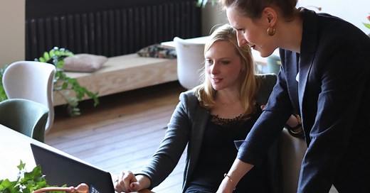 Who Interview · Who: A-Player Hiring Guide