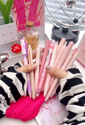 Must-Have High-Tech Pens for Stationery Lovers